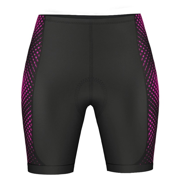 Women Cycling Shorts New 3D Gel Padded Road Cycling Training Bicycle Short Knick - Picture 2 of 5